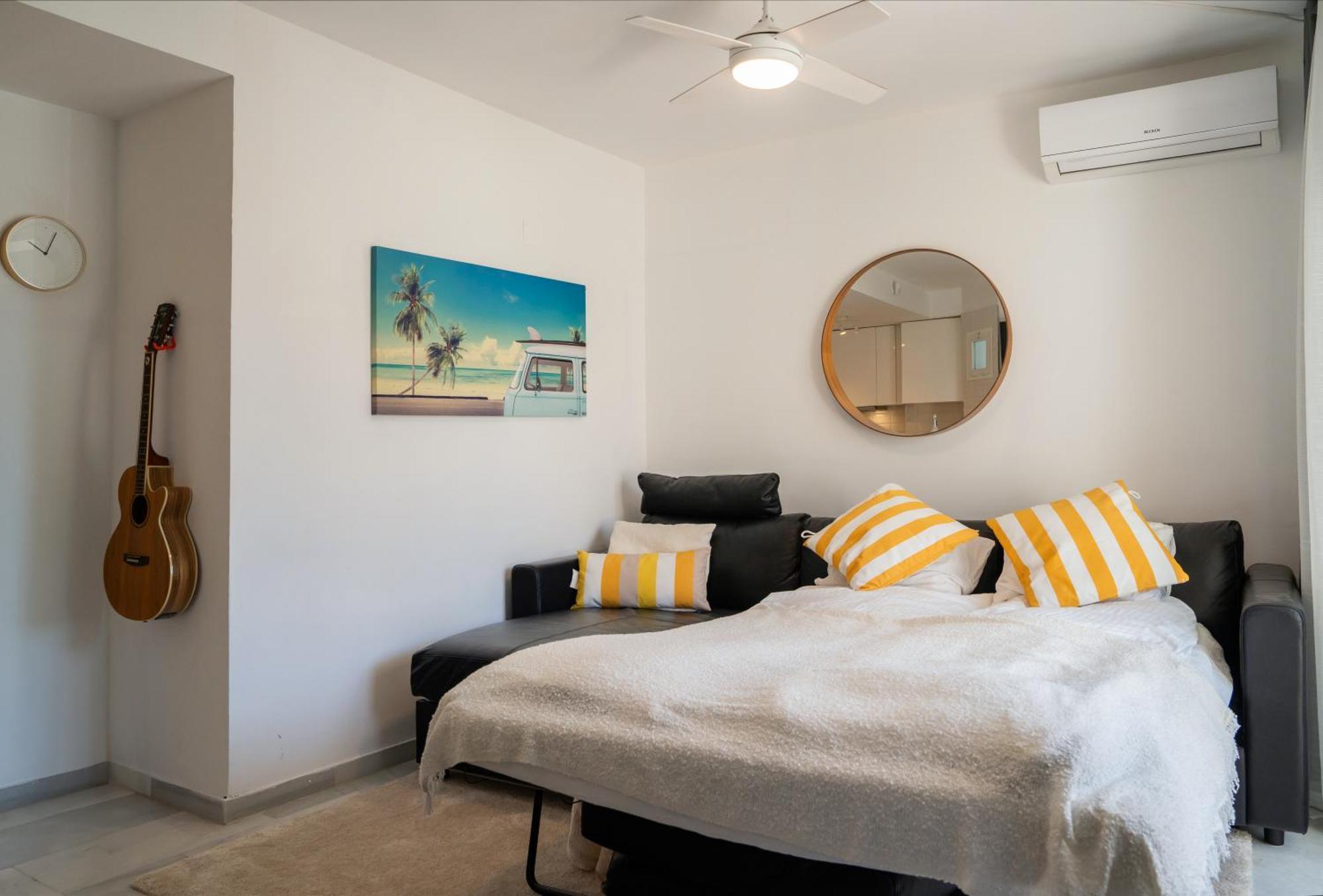 Penthouse*5Min From Beach Marbella Exterior foto
